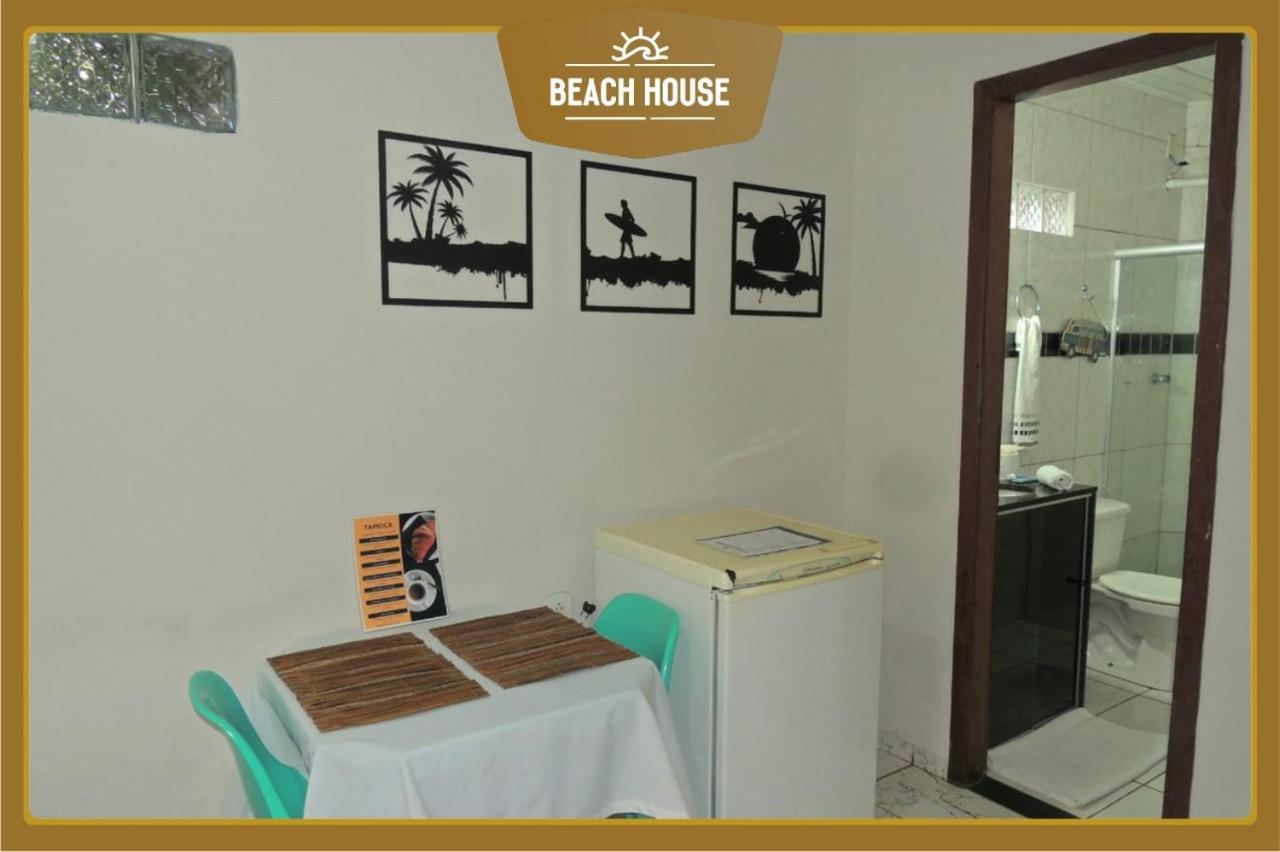 Beach House L Itacare Exterior photo