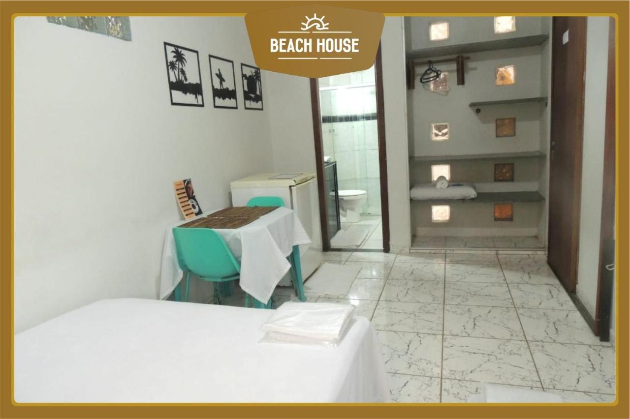 Beach House L Itacare Exterior photo