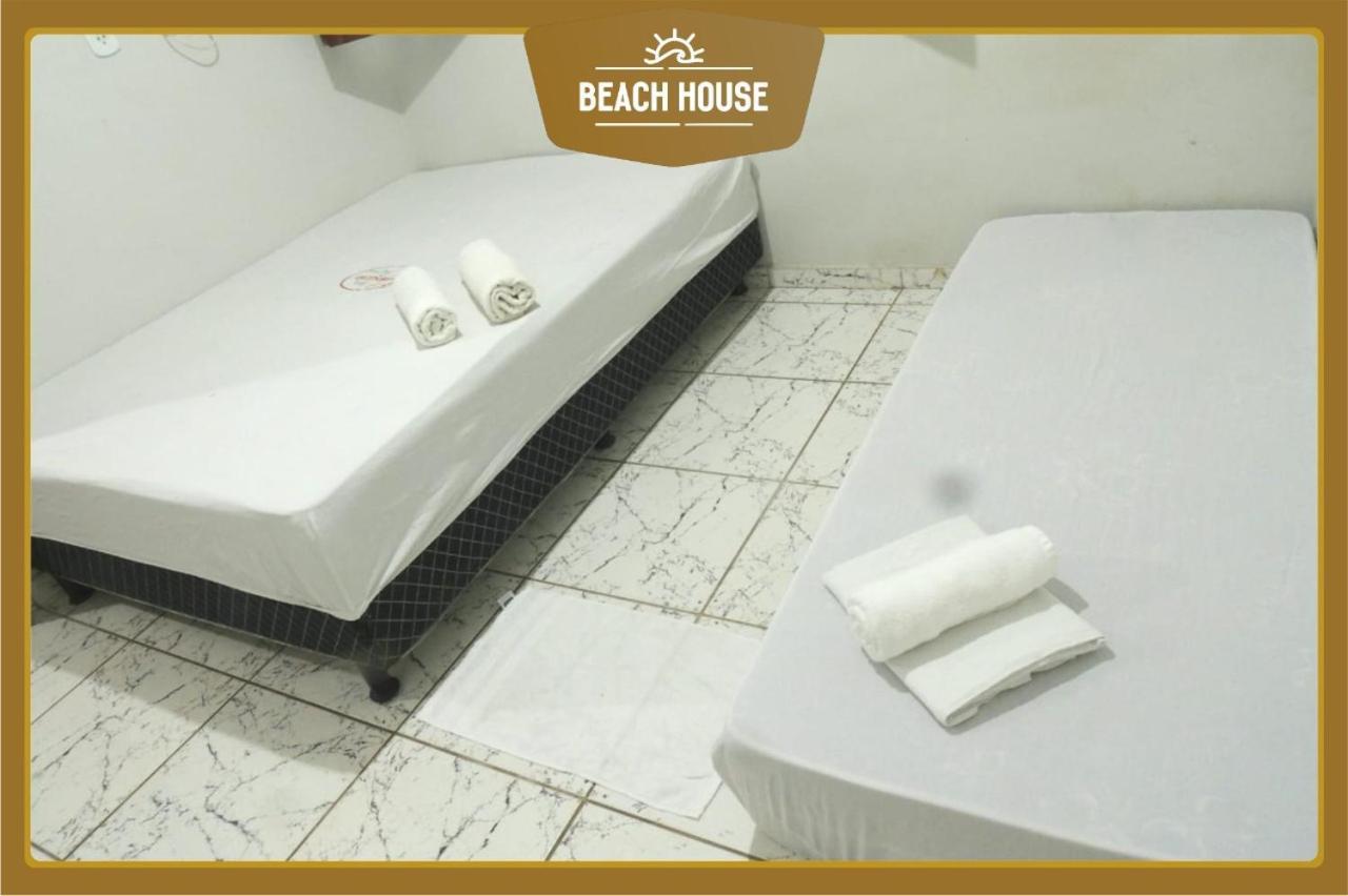 Beach House L Itacare Exterior photo