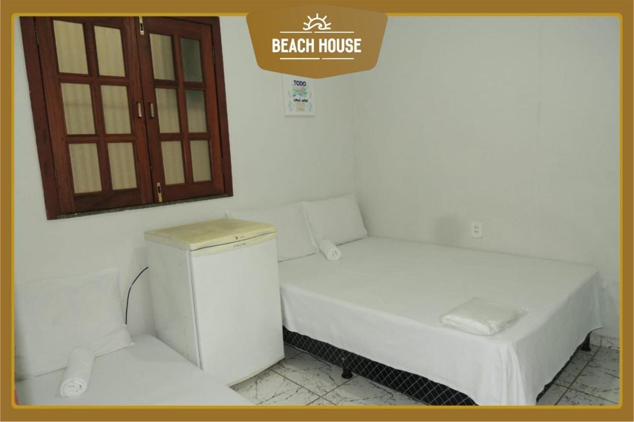 Beach House L Itacare Exterior photo