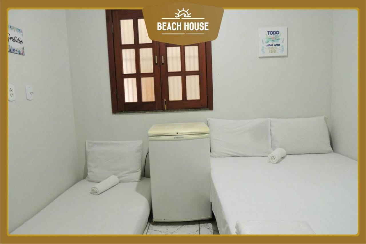 Beach House L Itacare Exterior photo