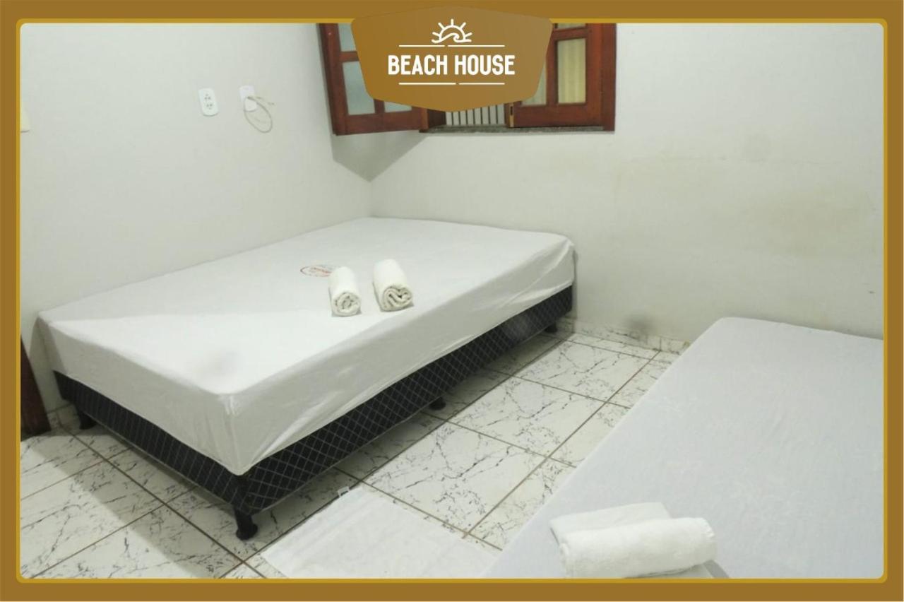 Beach House L Itacare Exterior photo