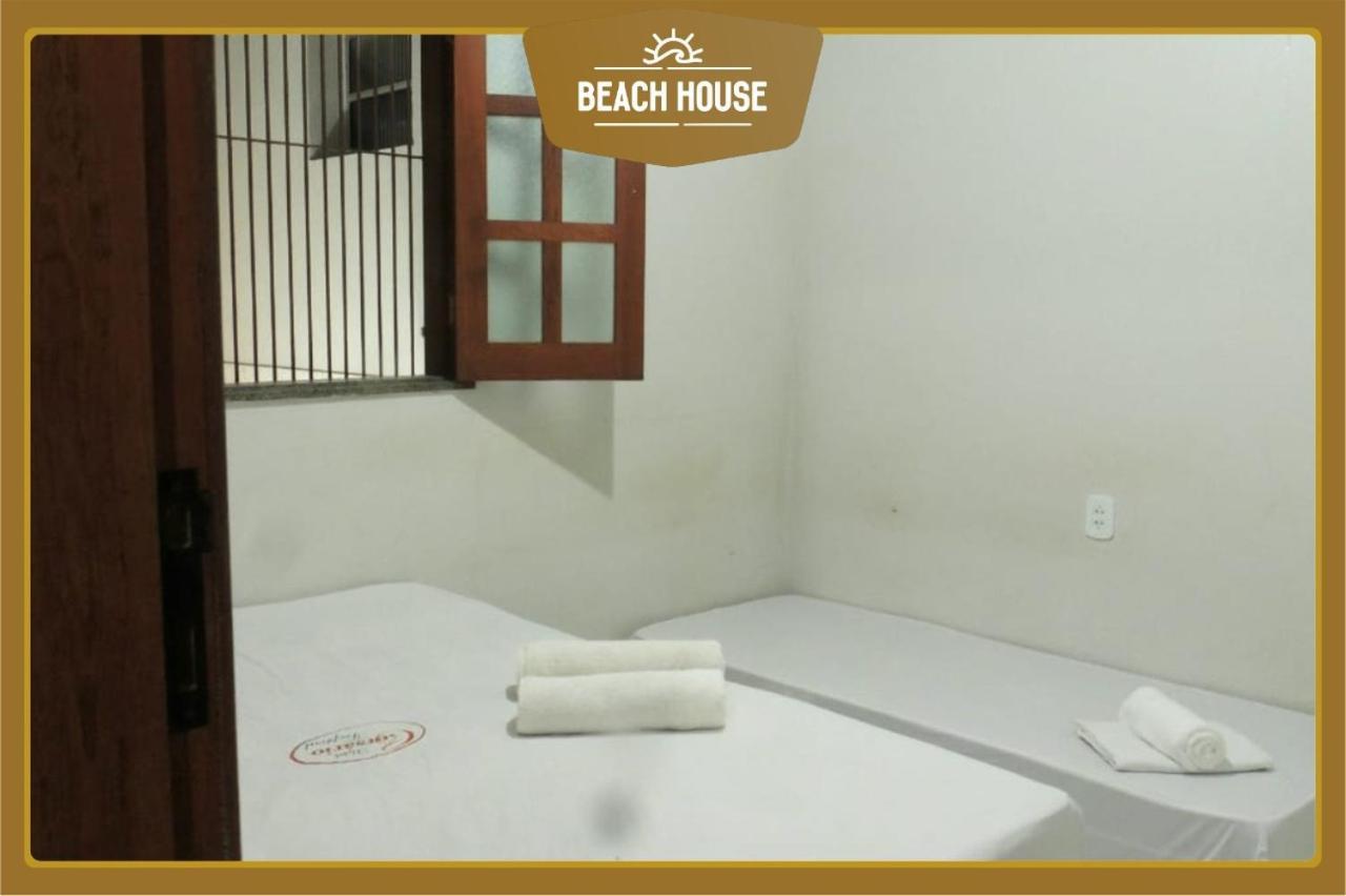 Beach House L Itacare Exterior photo