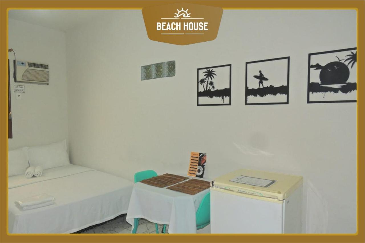 Beach House L Itacare Exterior photo